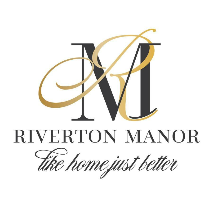 Riverton Manor Centurion Exteriér fotografie